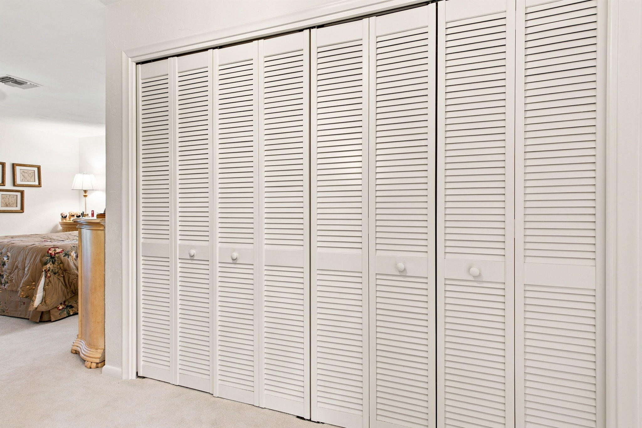 Palm Aire - Residential