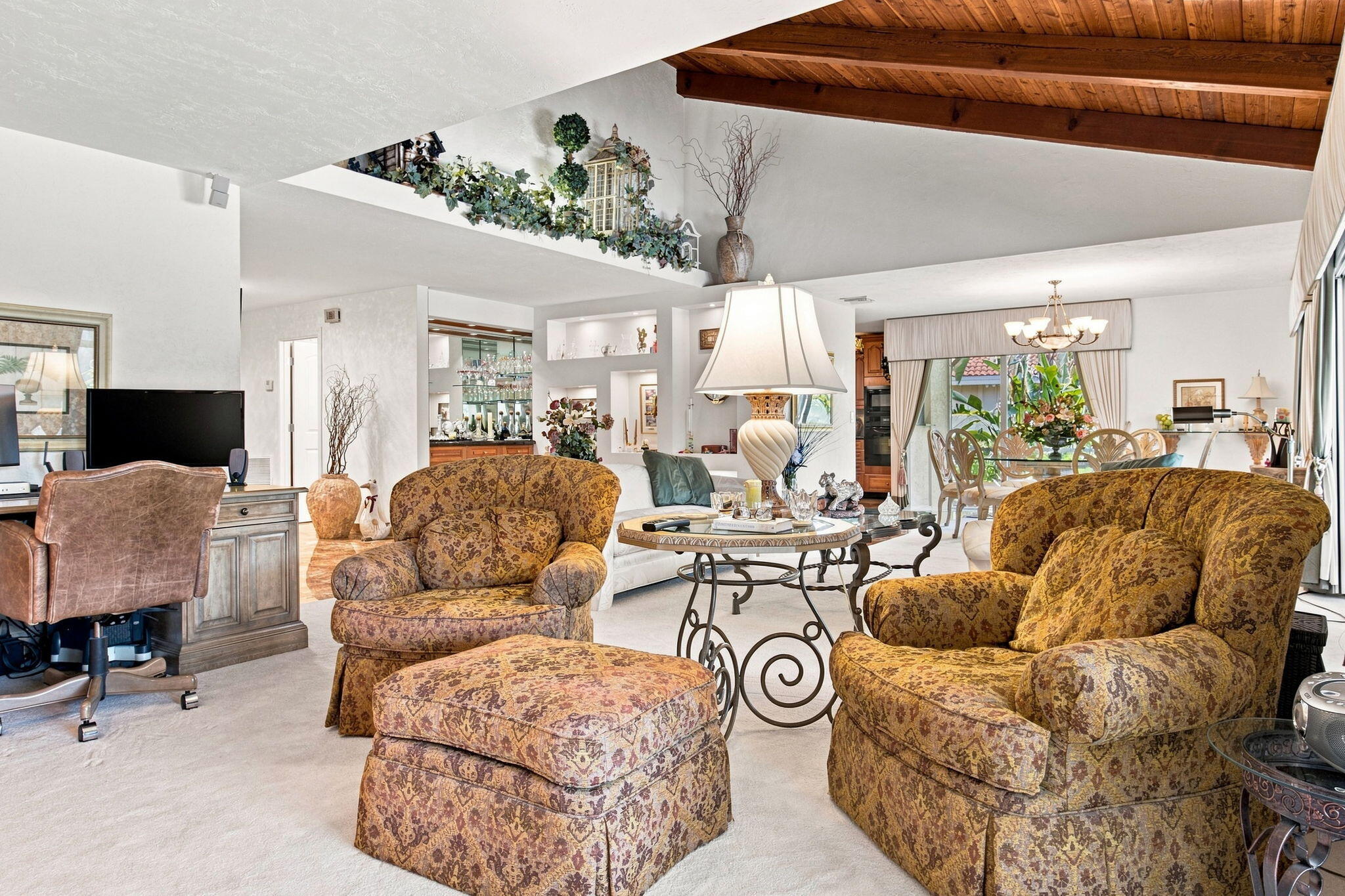 Palm Aire - Residential