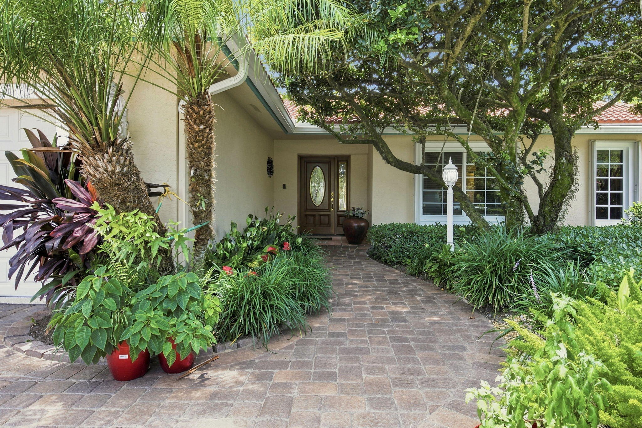 Palm Aire - Residential