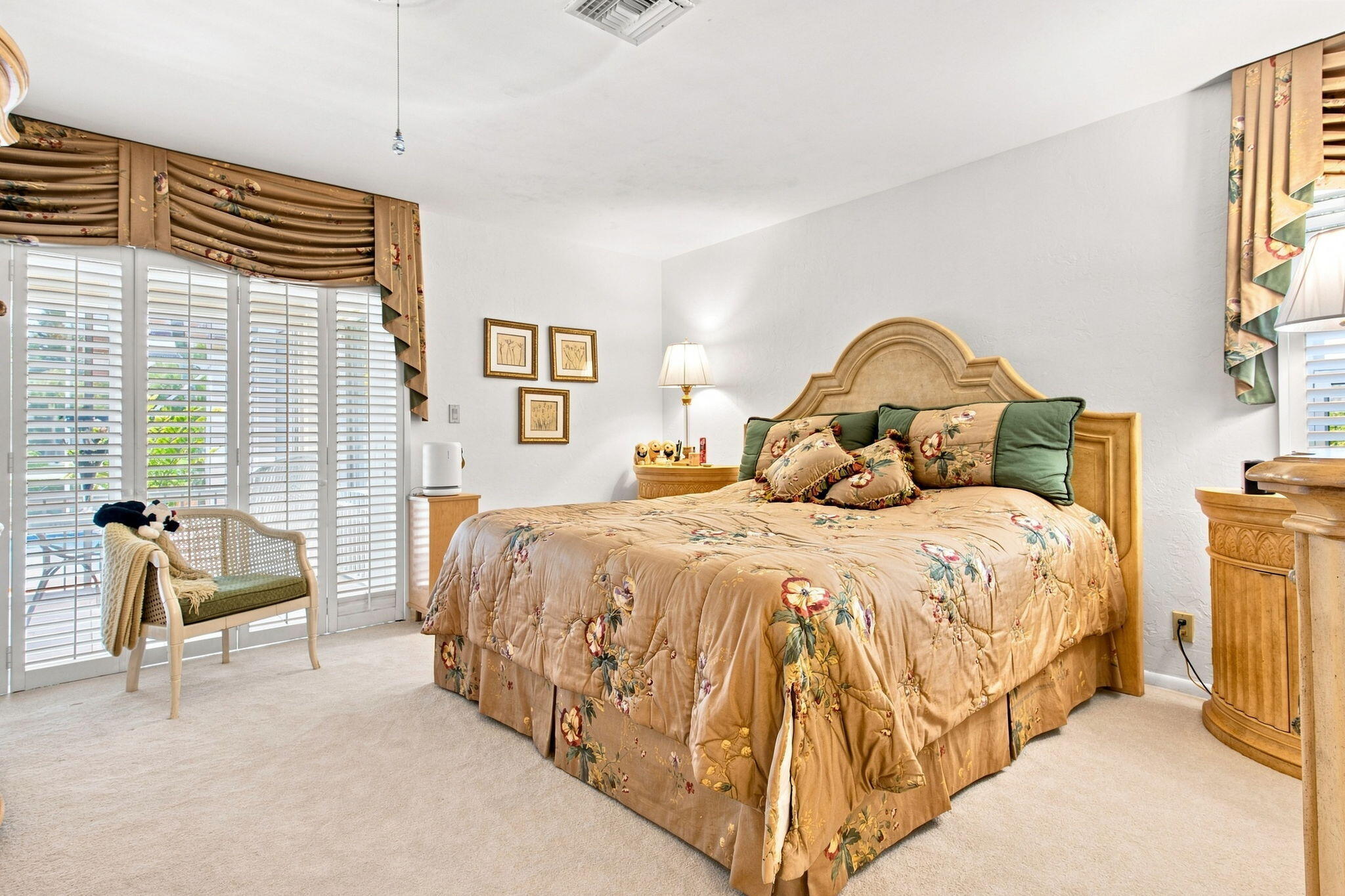 Palm Aire - Residential
