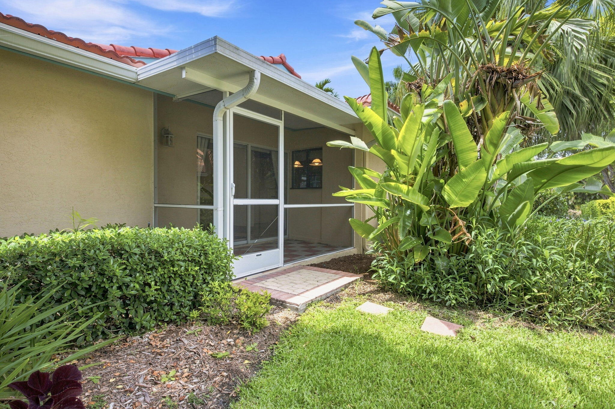 Palm Aire - Residential