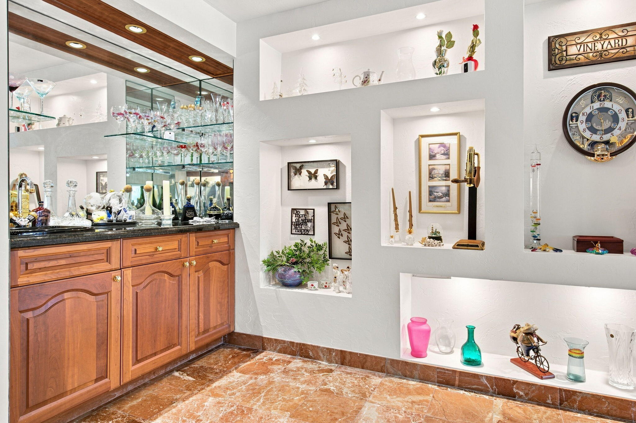 Palm Aire - Residential