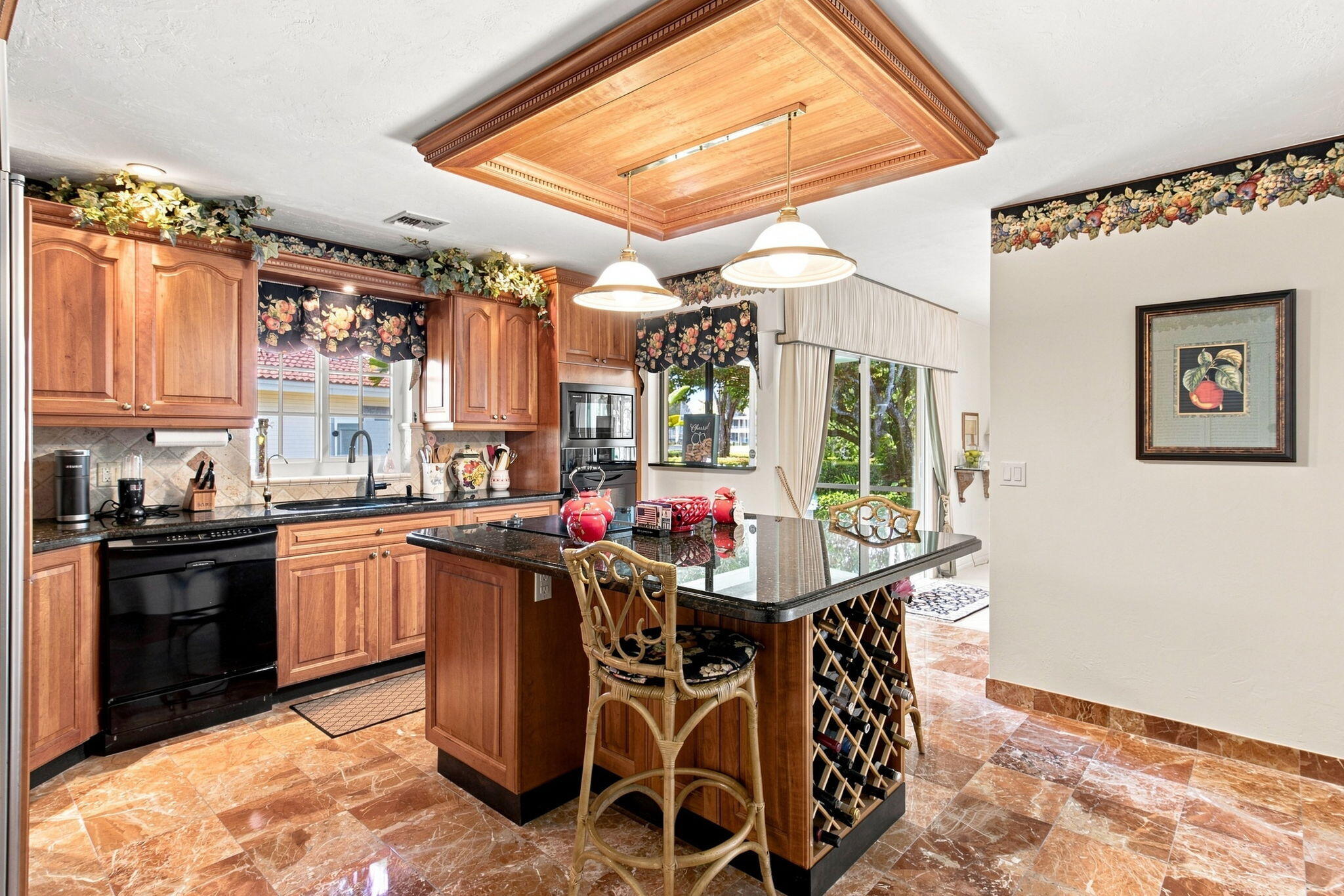 Palm Aire - Residential