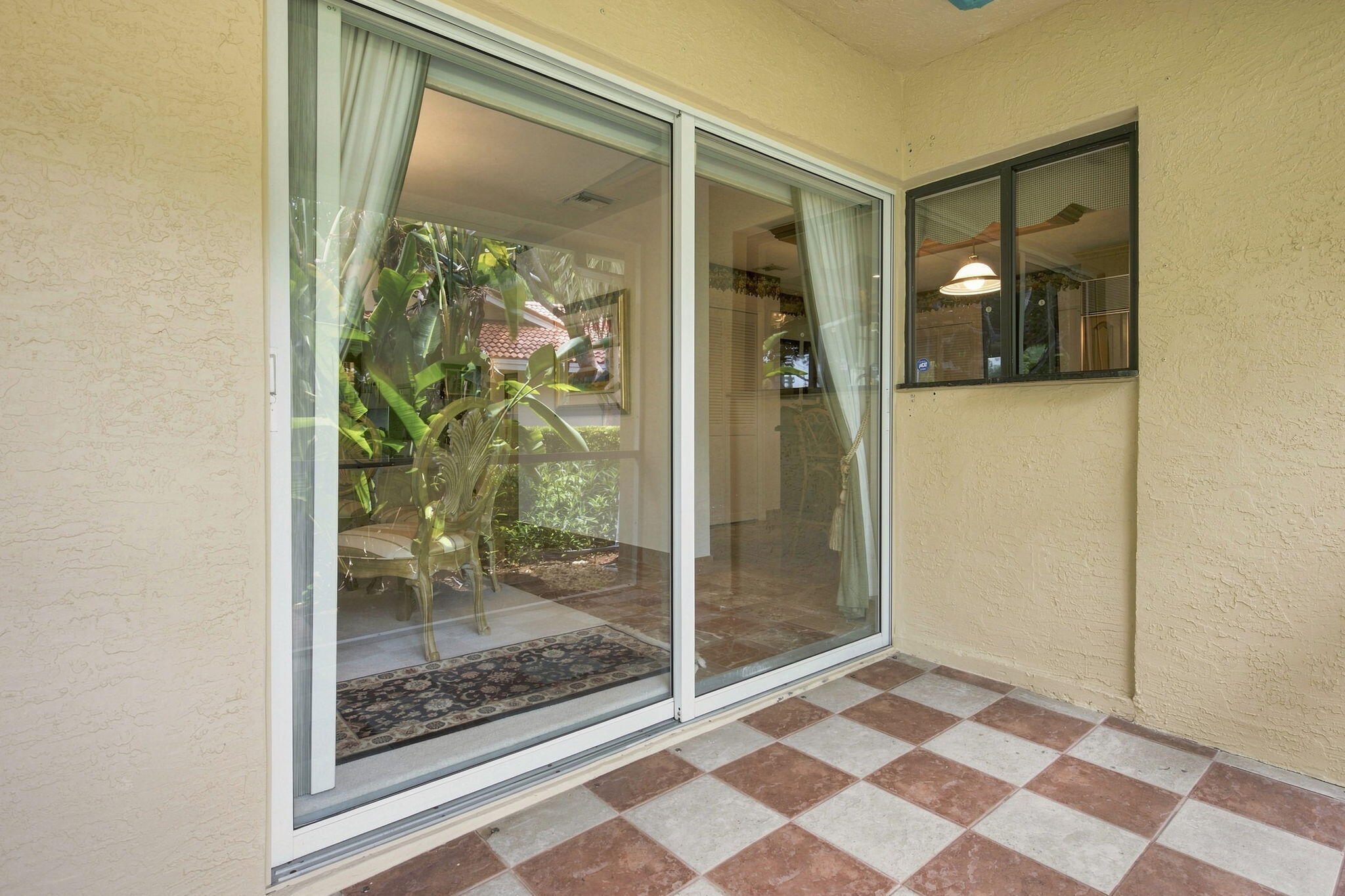 Palm Aire - Residential