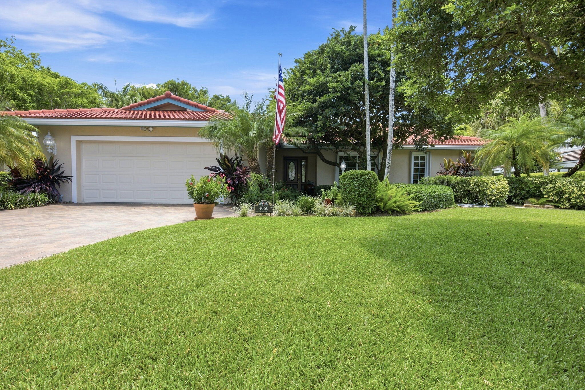 Palm Aire - Residential