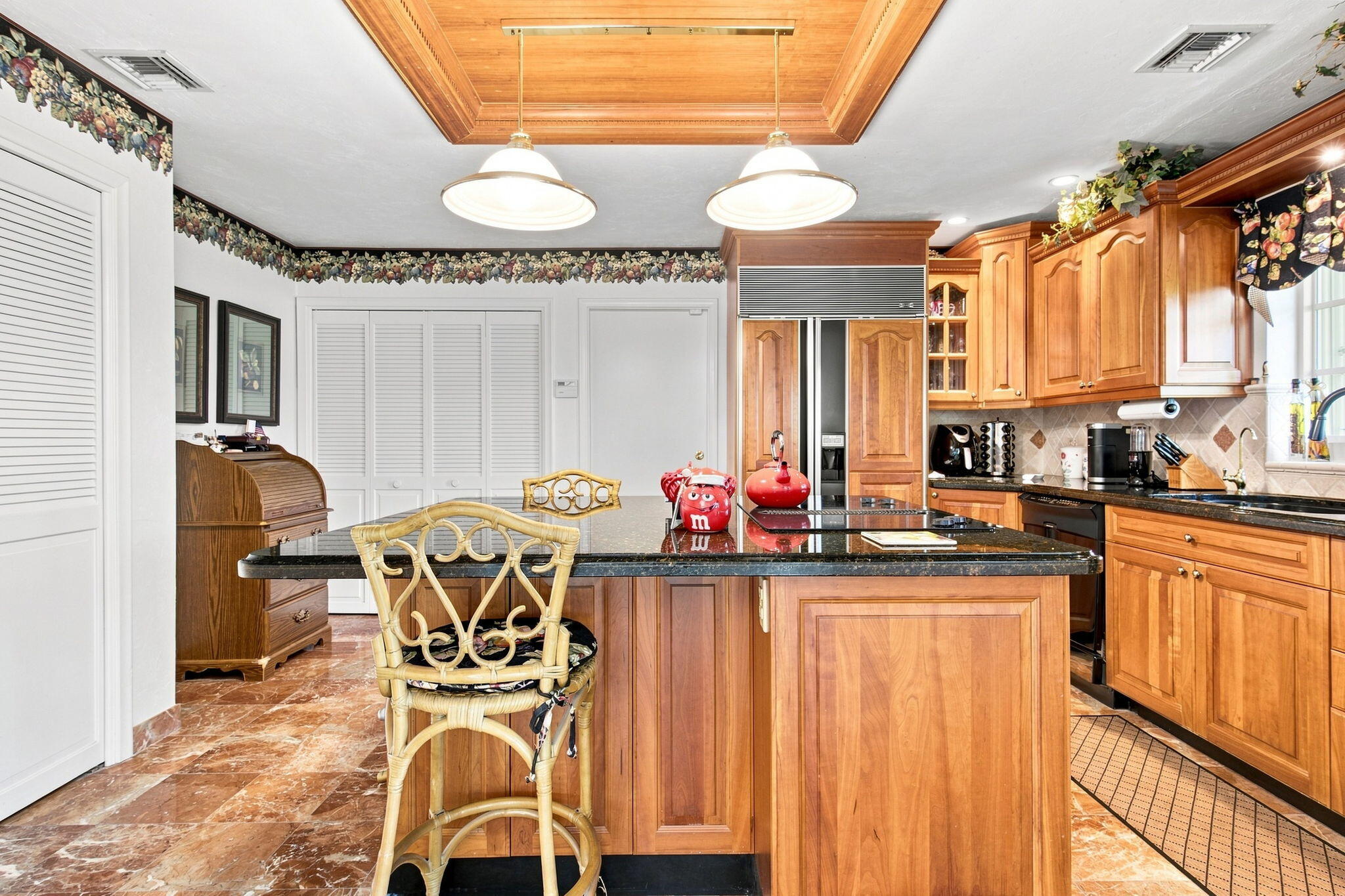 Palm Aire - Residential