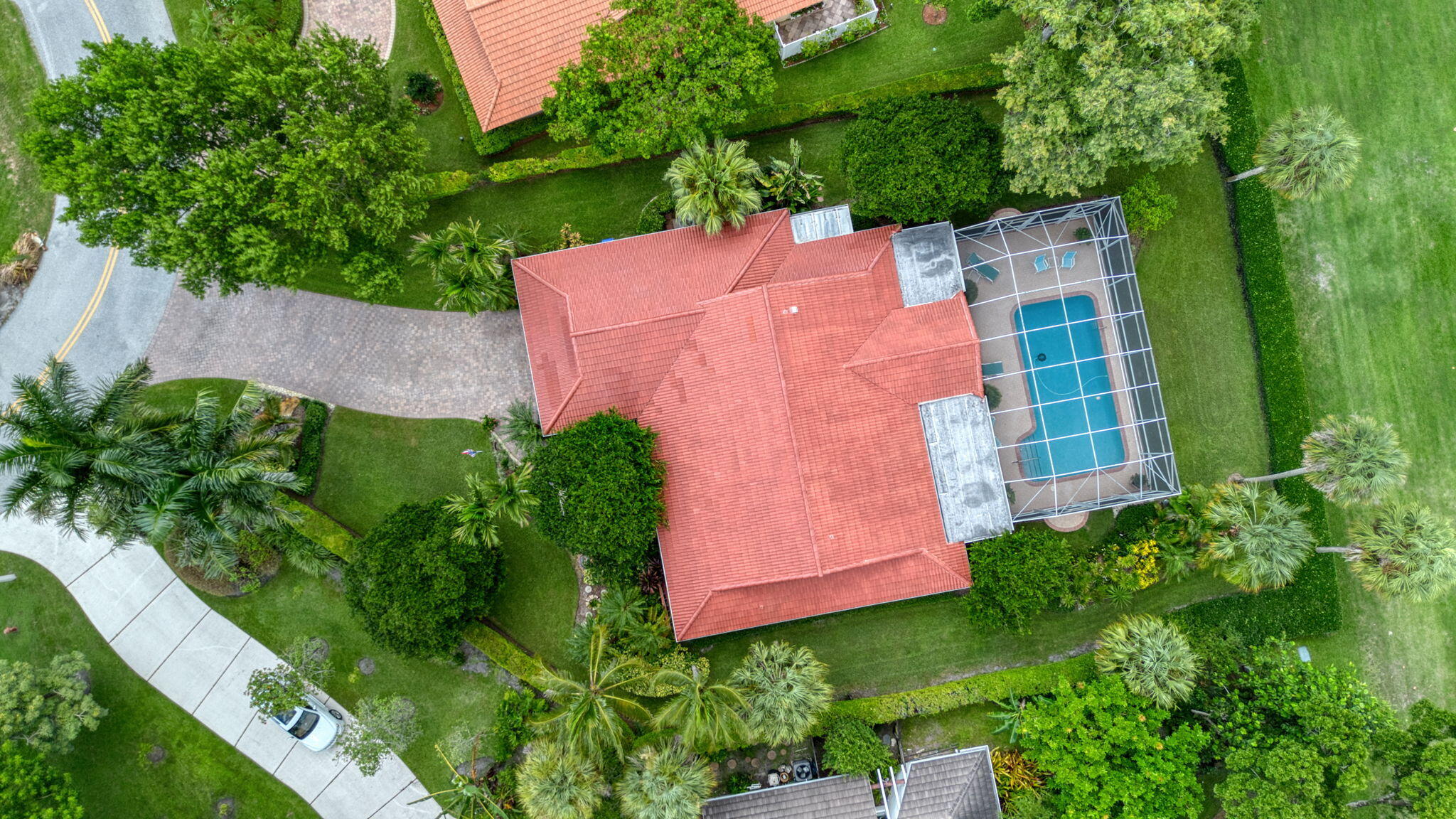Palm Aire - Residential