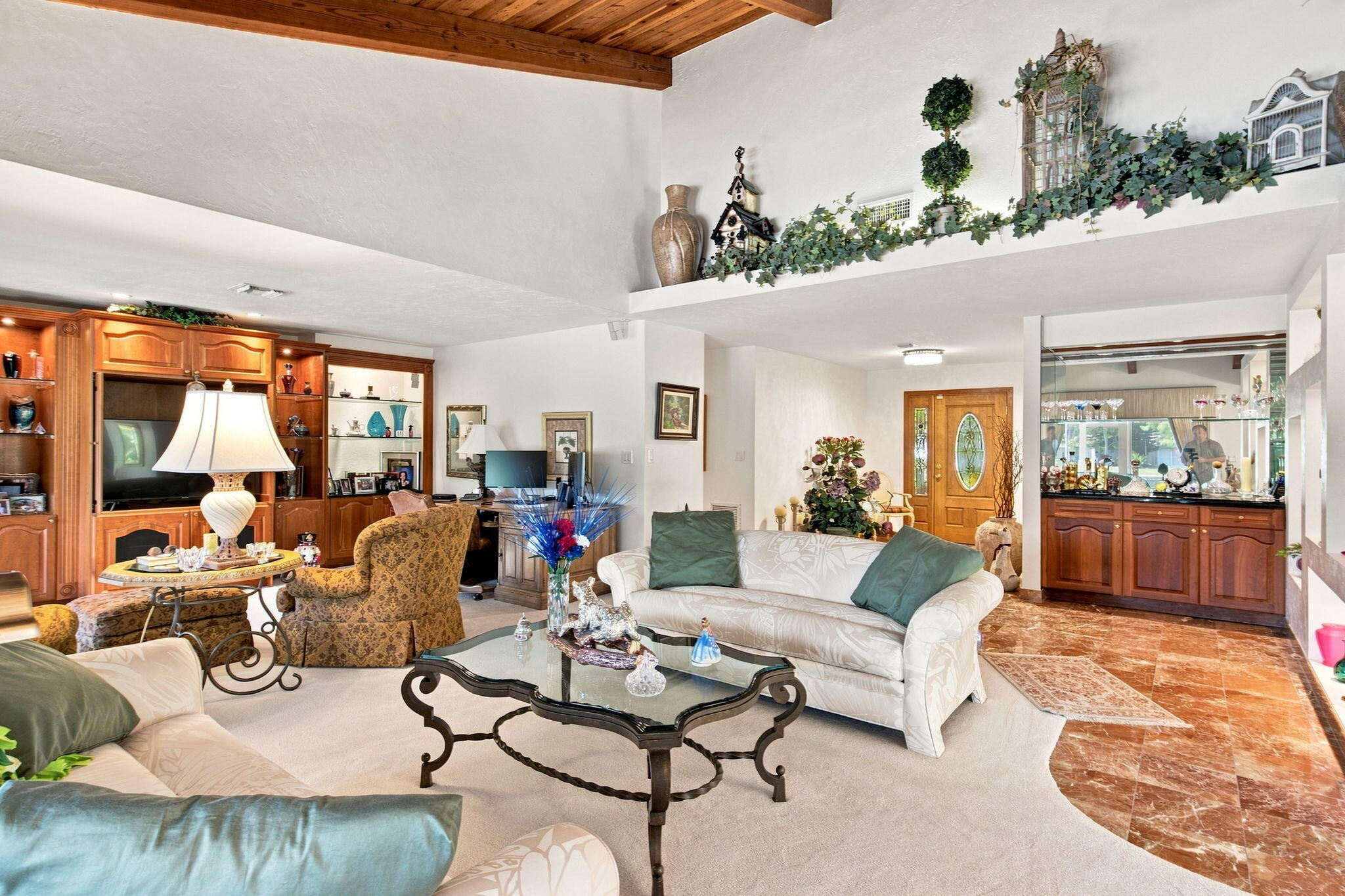 Palm Aire - Residential