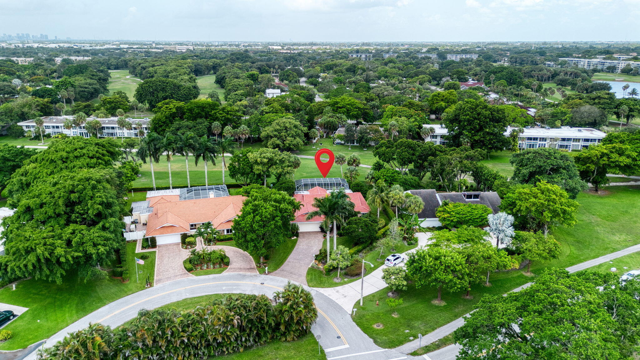 Palm Aire - Residential