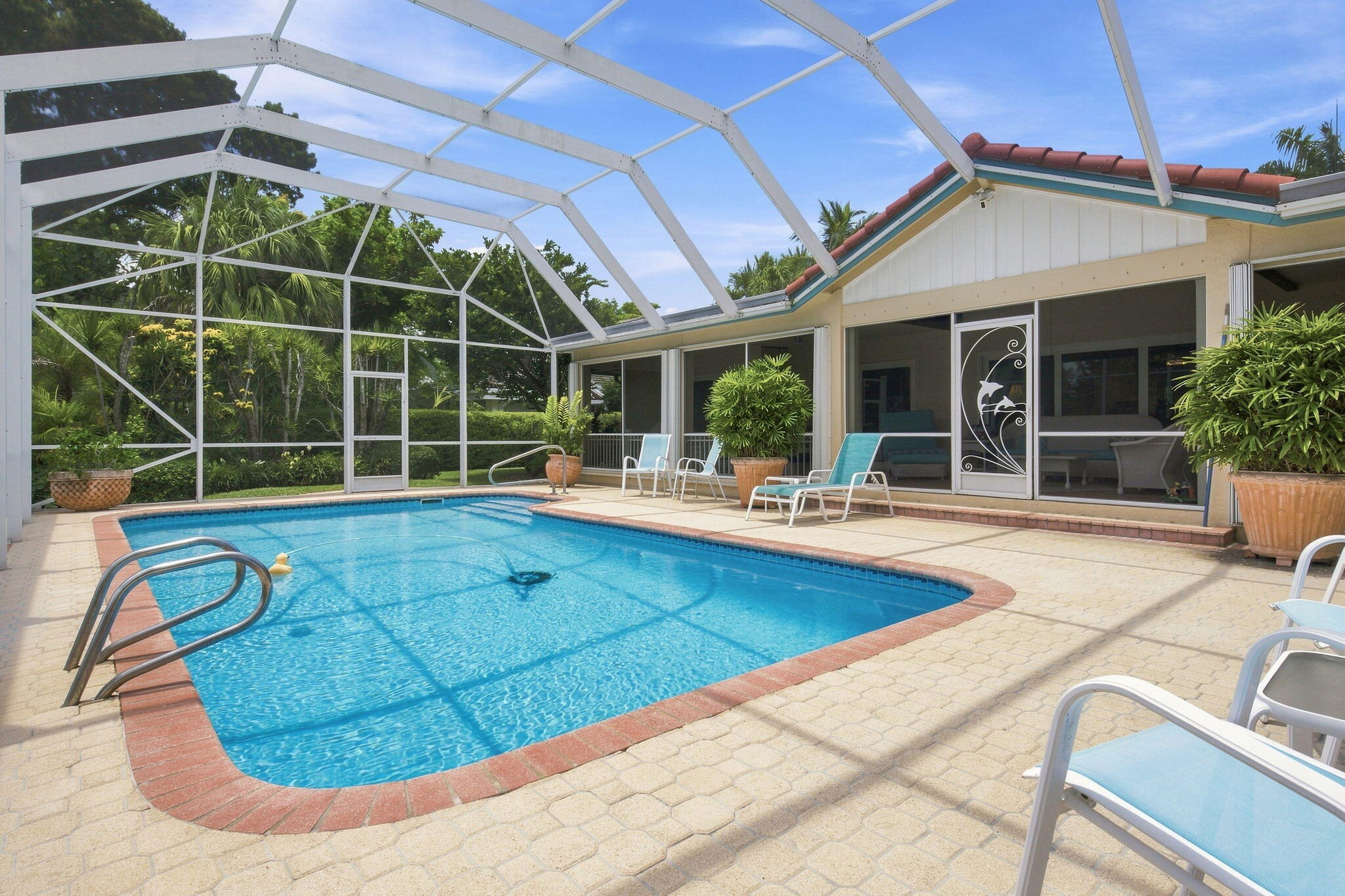 Palm Aire - Residential