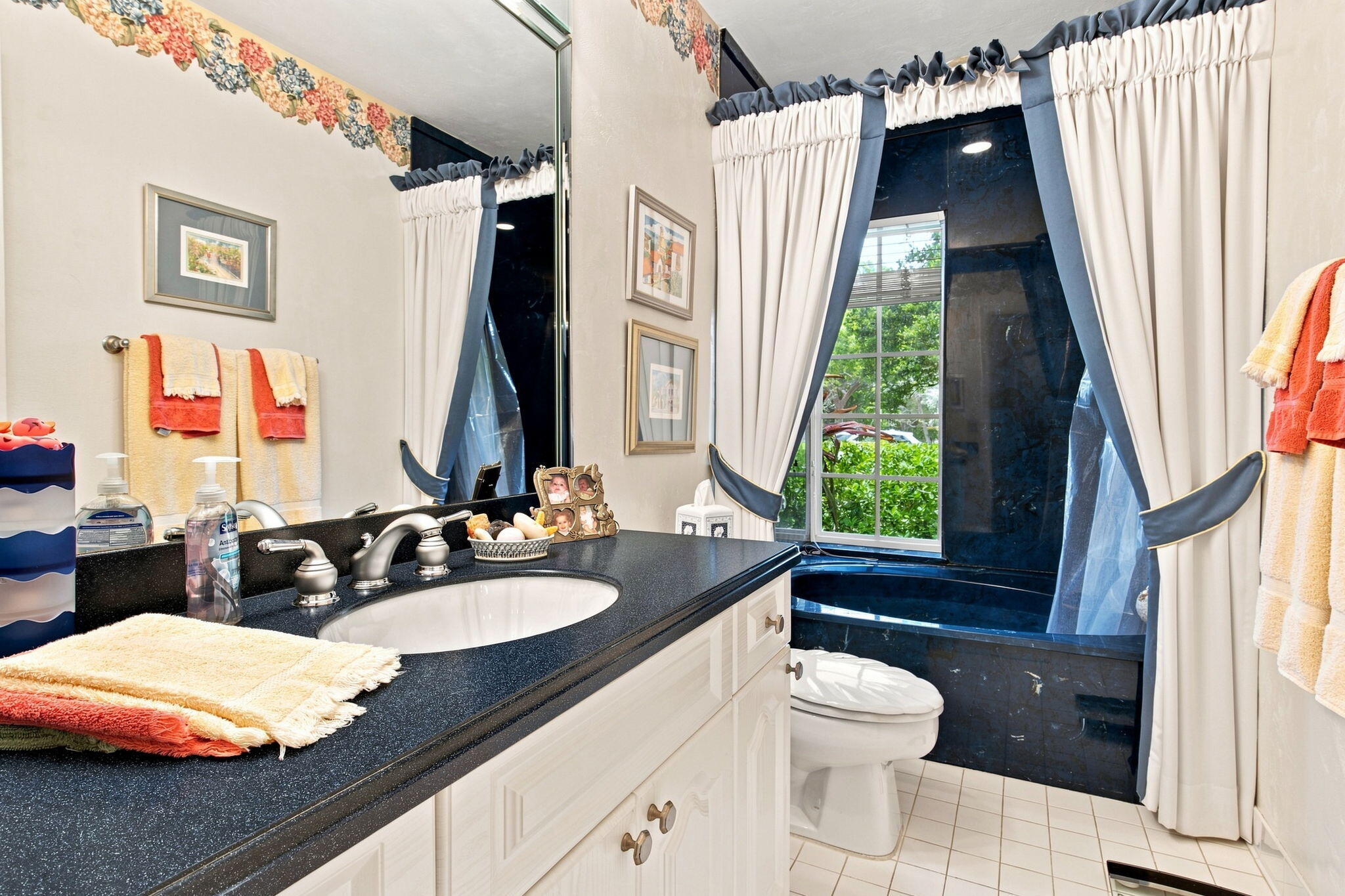 Palm Aire - Residential