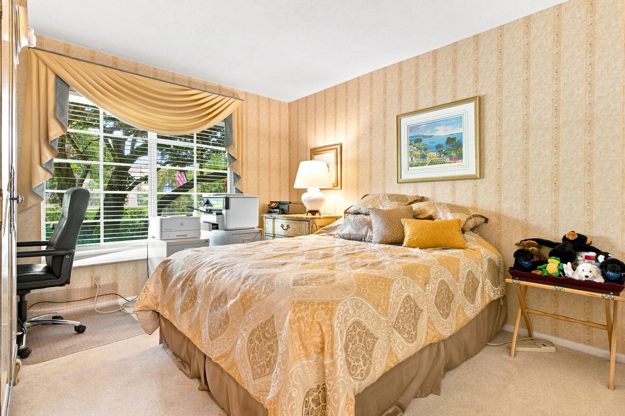 Palm Aire - Residential