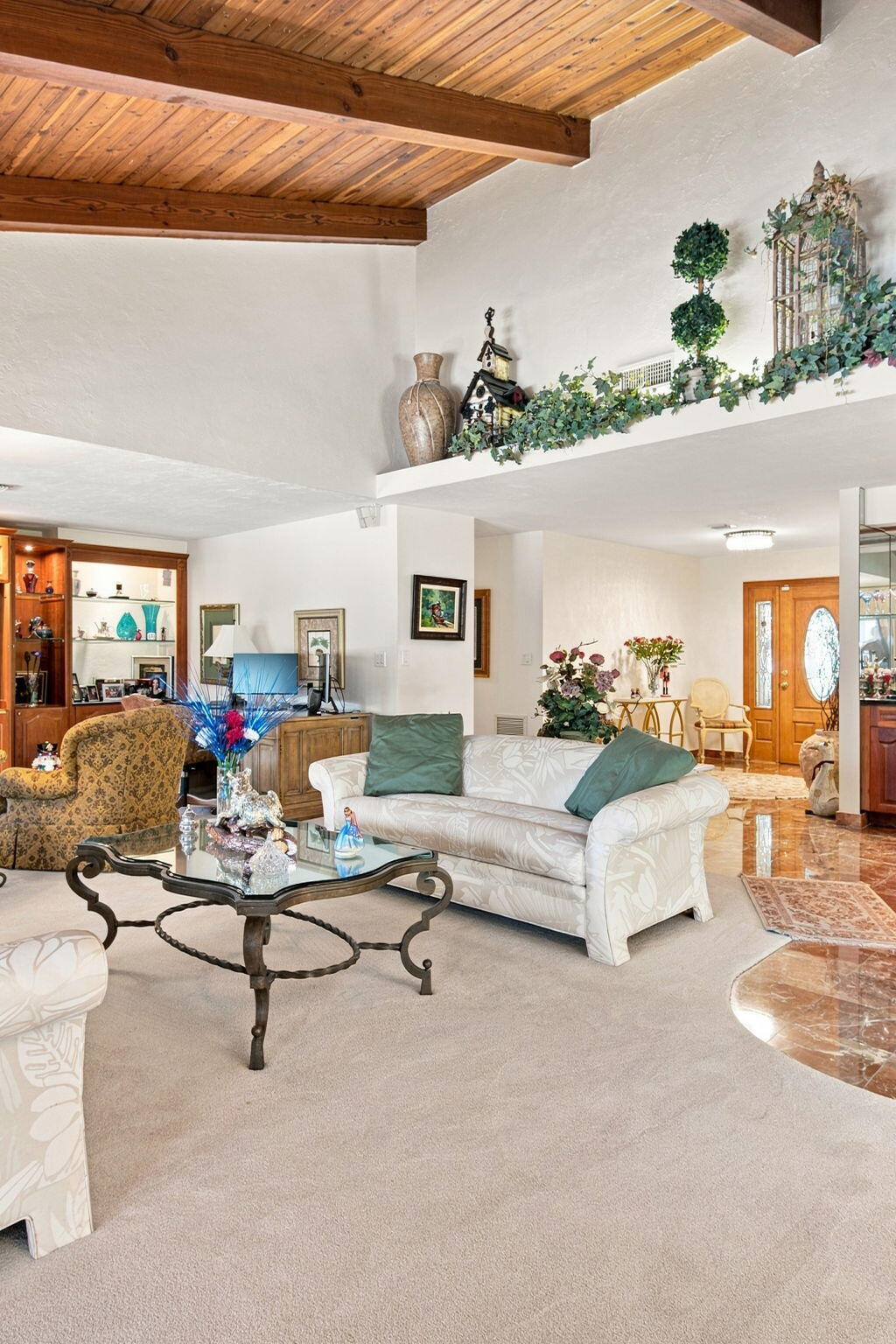 Palm Aire - Residential