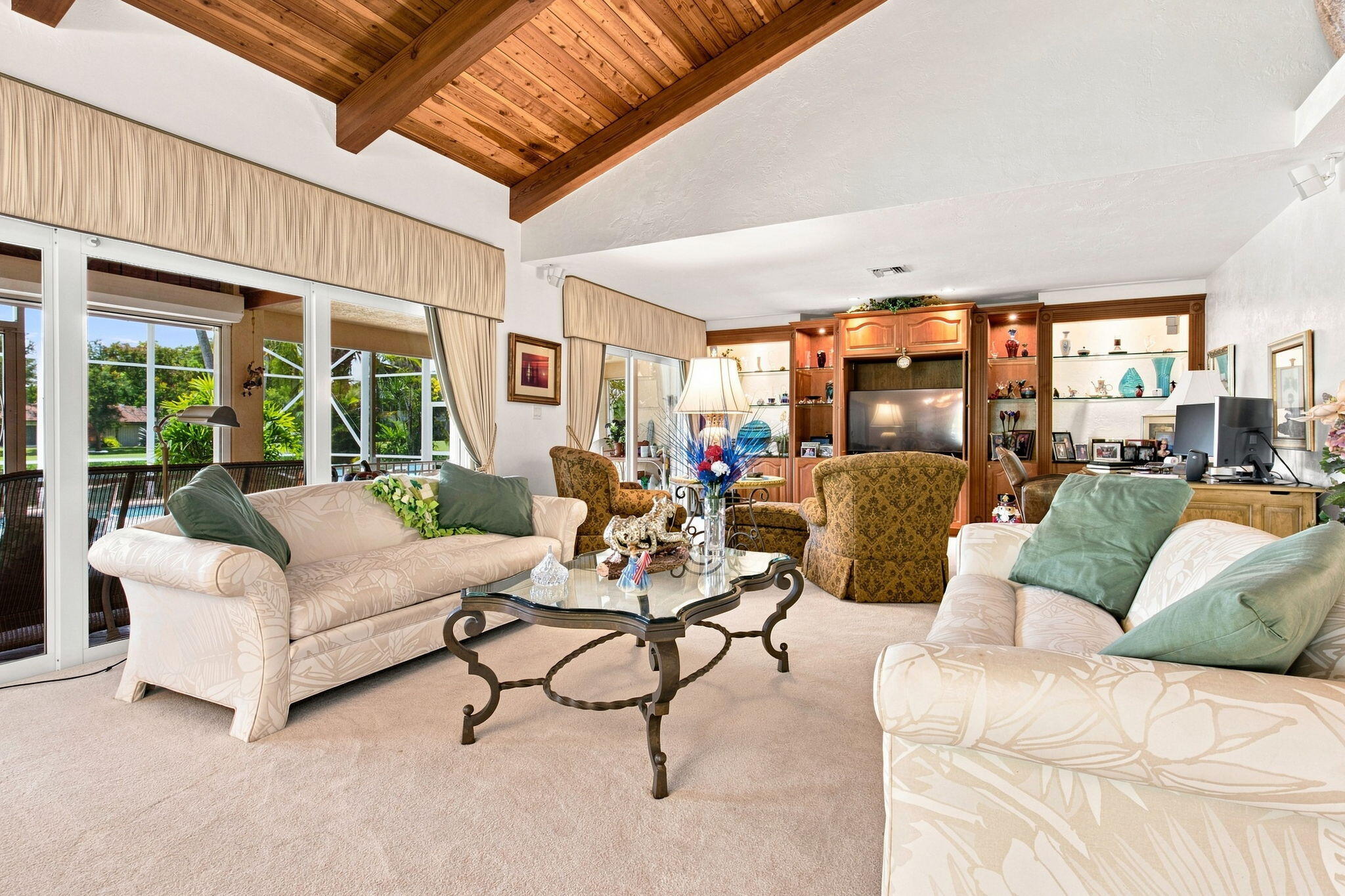 Palm Aire - Residential