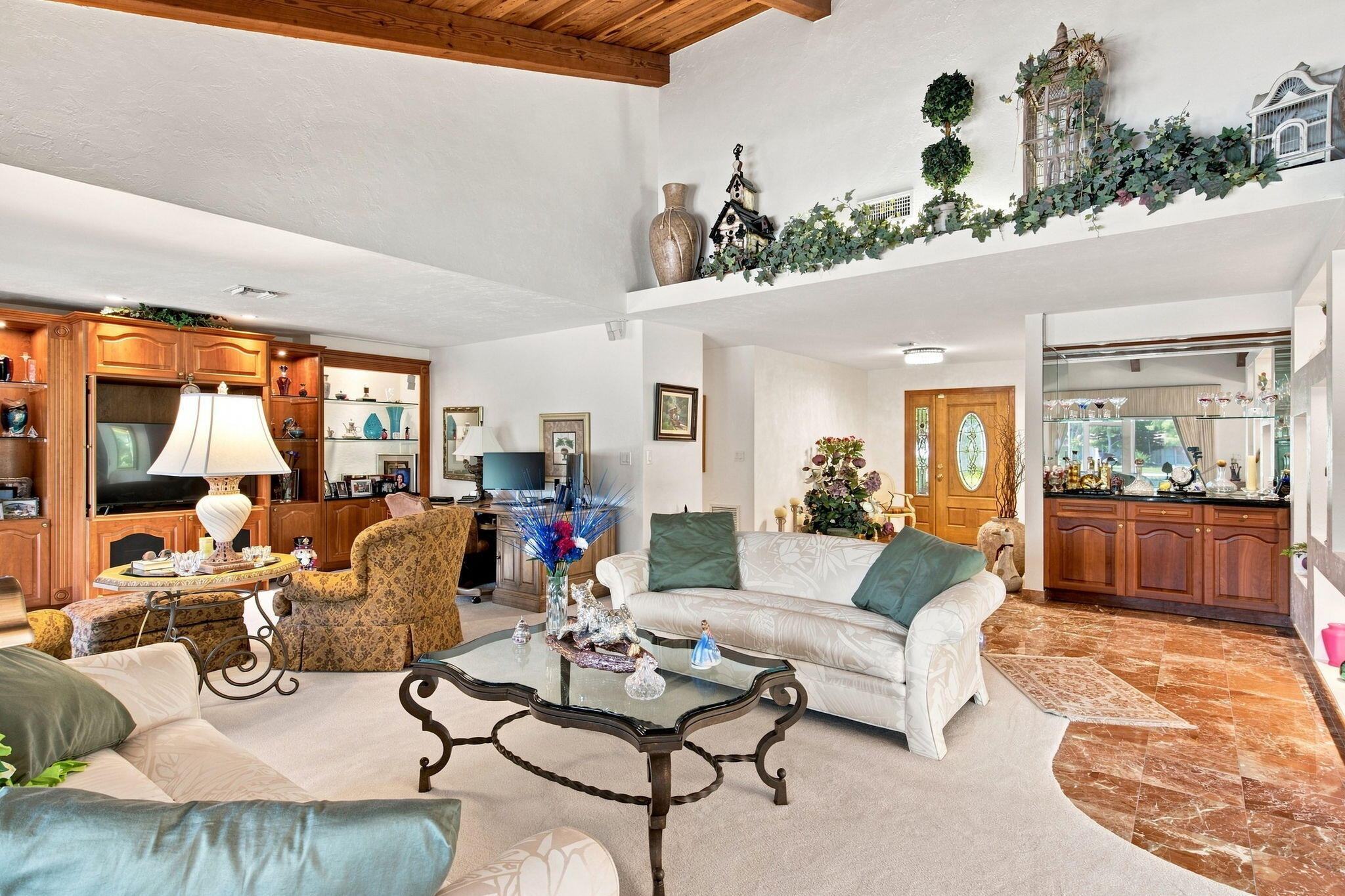 Palm Aire - Residential