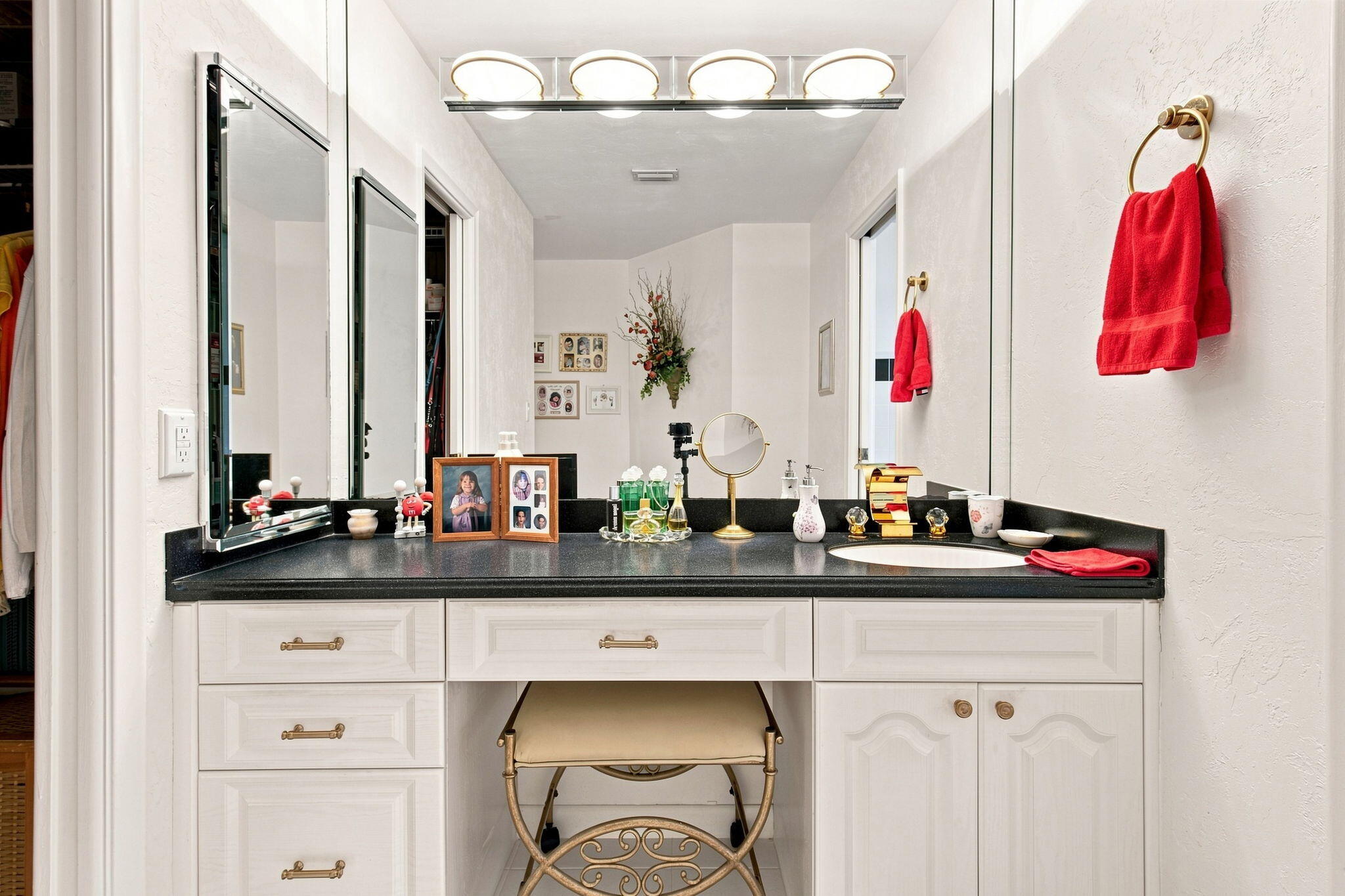 Palm Aire - Residential