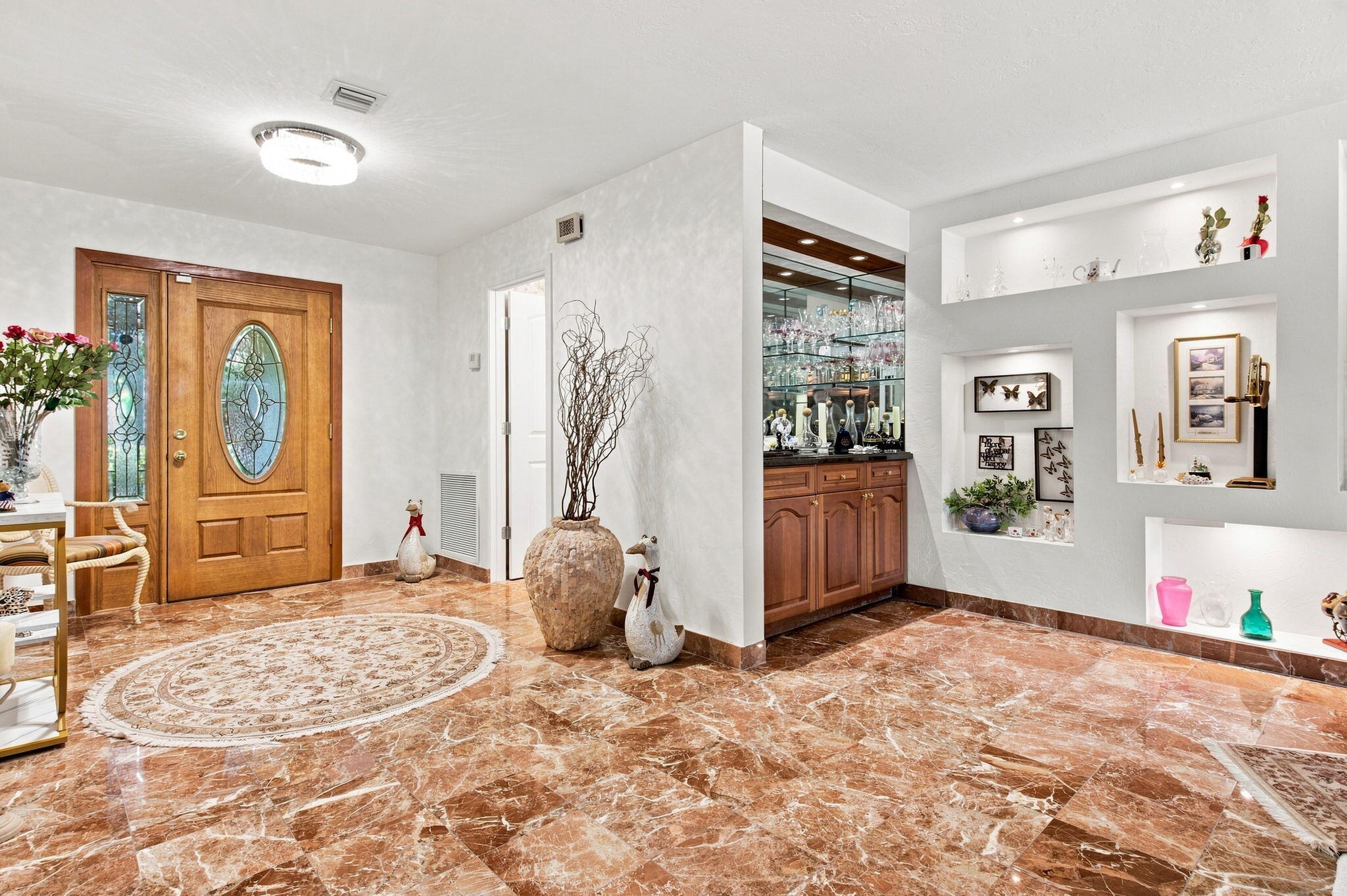 Palm Aire - Residential