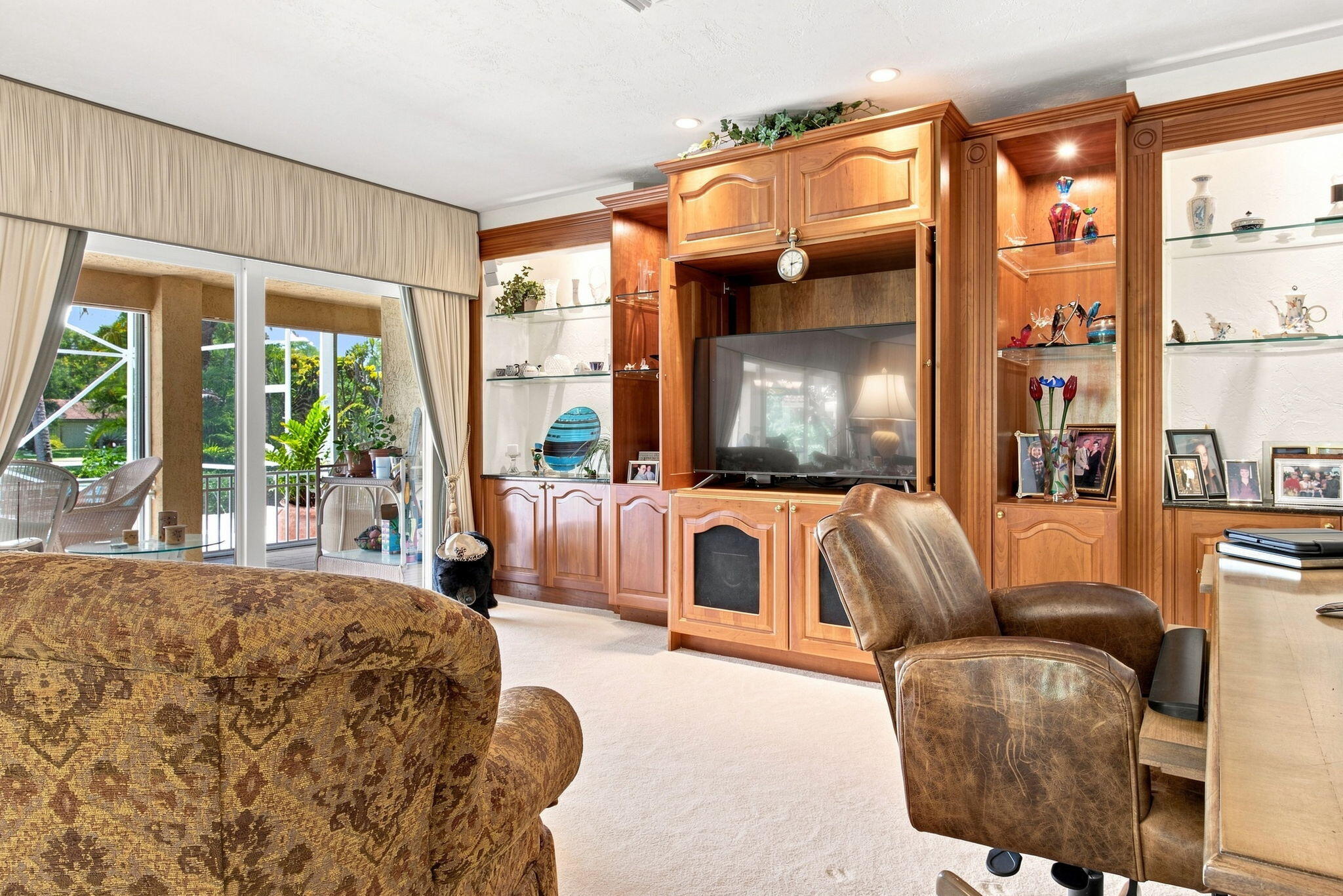 Palm Aire - Residential
