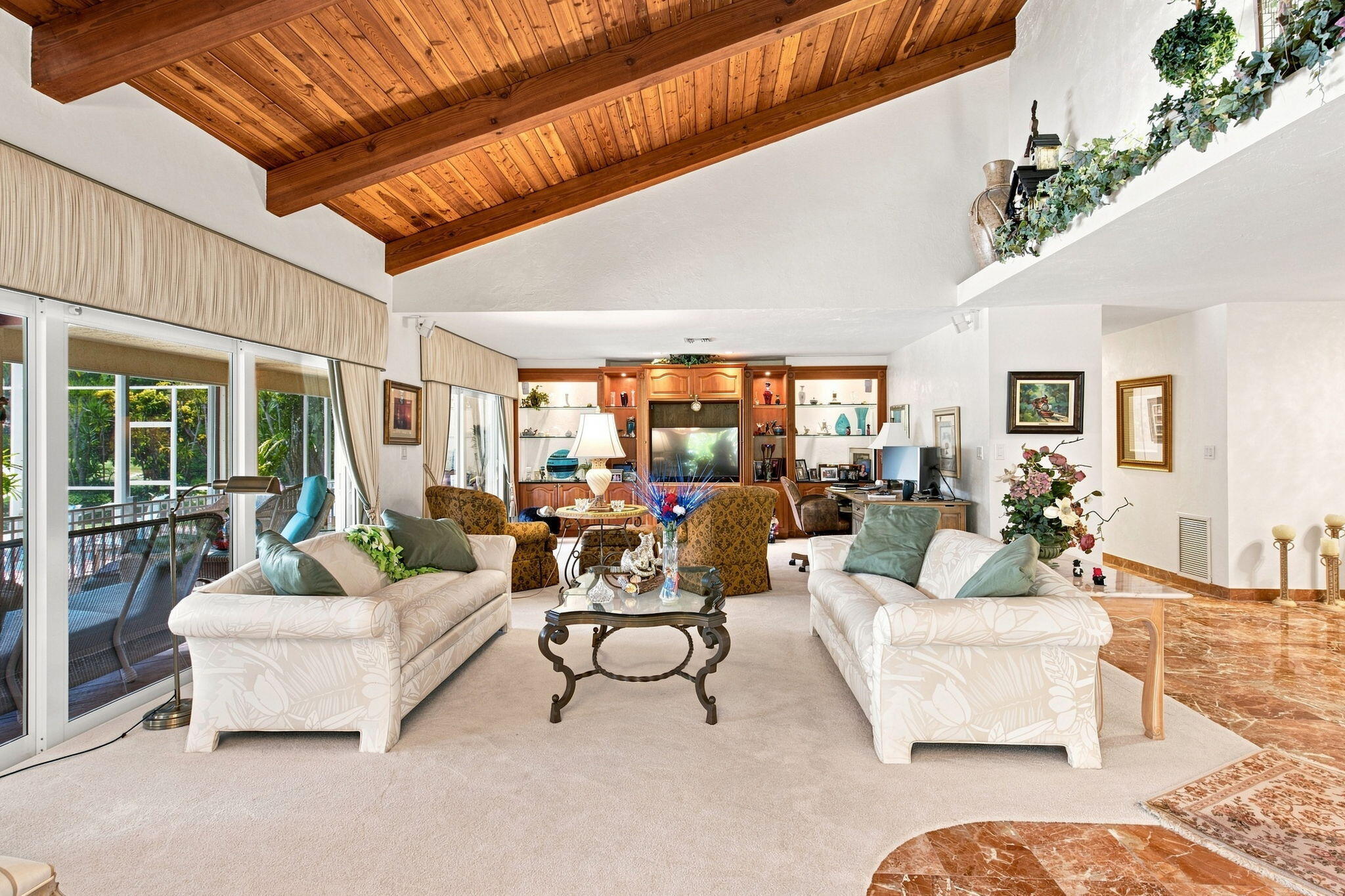 Palm Aire - Residential