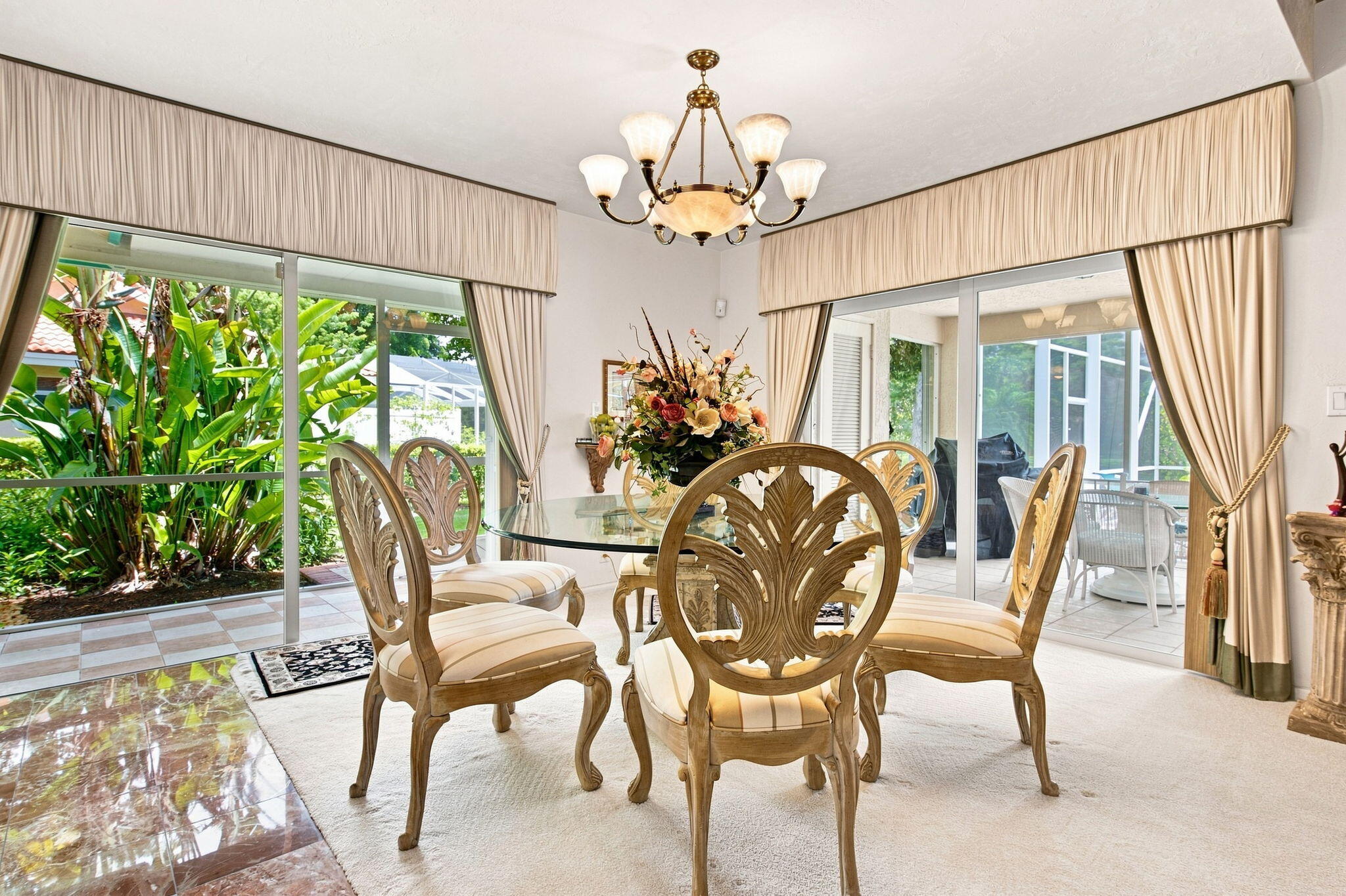 Palm Aire - Residential