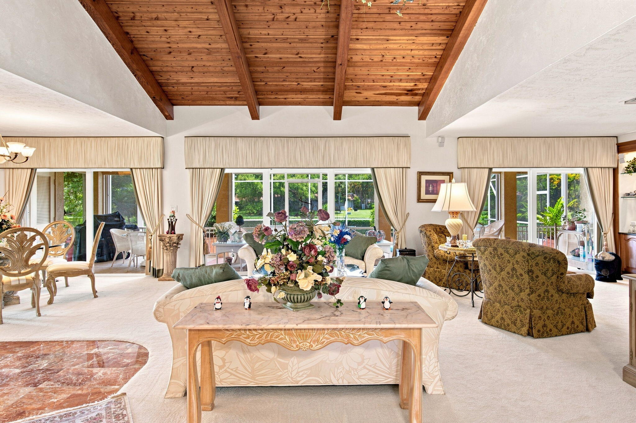 Palm Aire - Residential