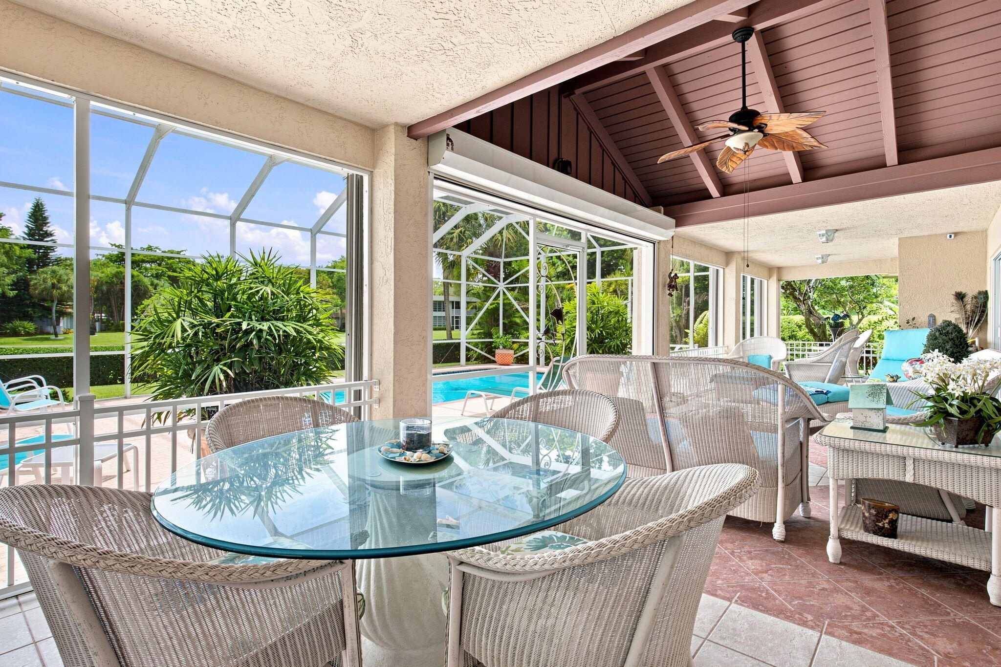 Palm Aire - Residential