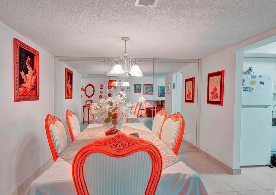 DEL PRADO MARINA - Residential