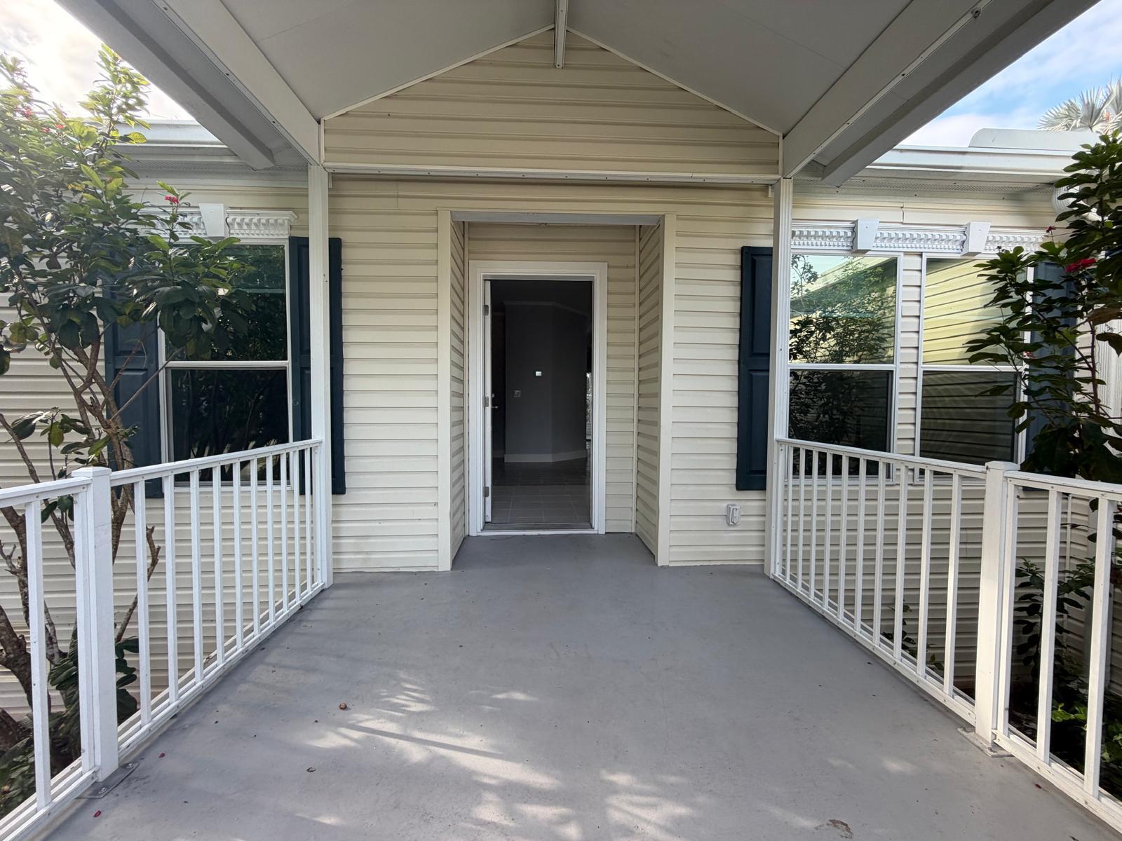 Maralago Cay - Residential
