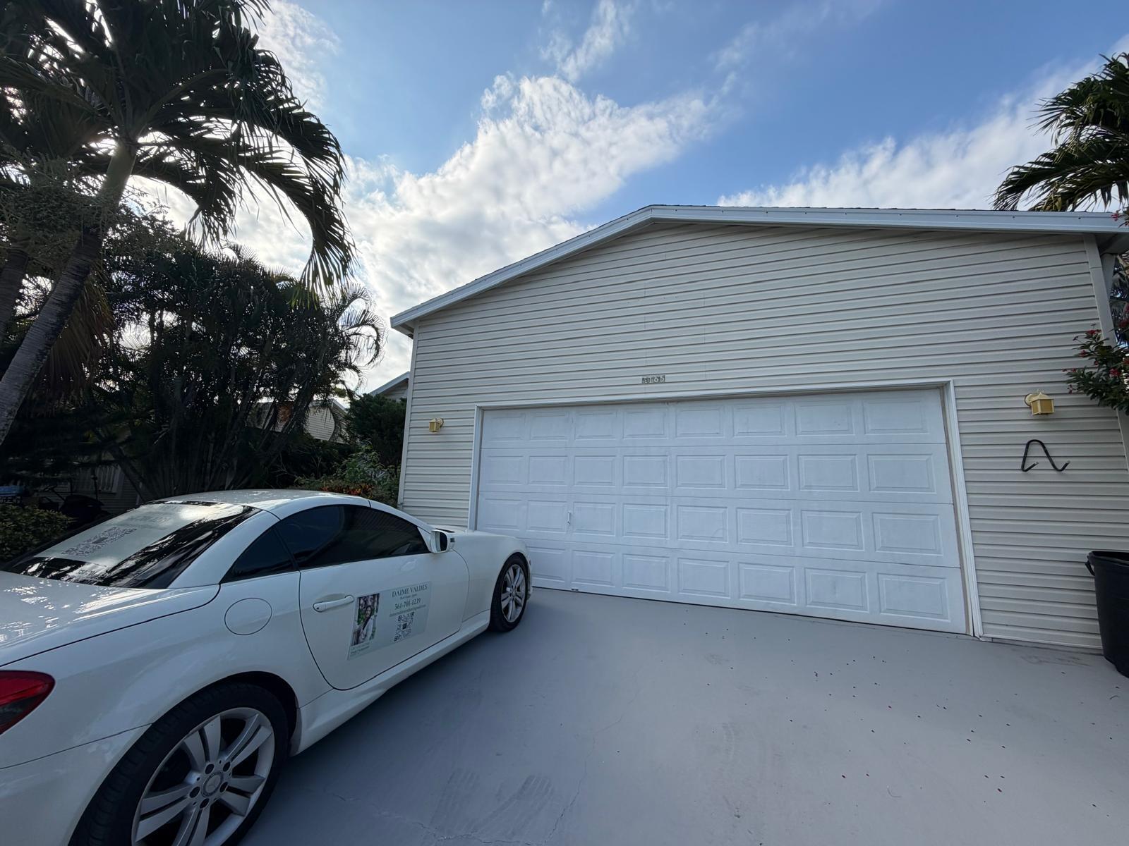 Maralago Cay - Residential