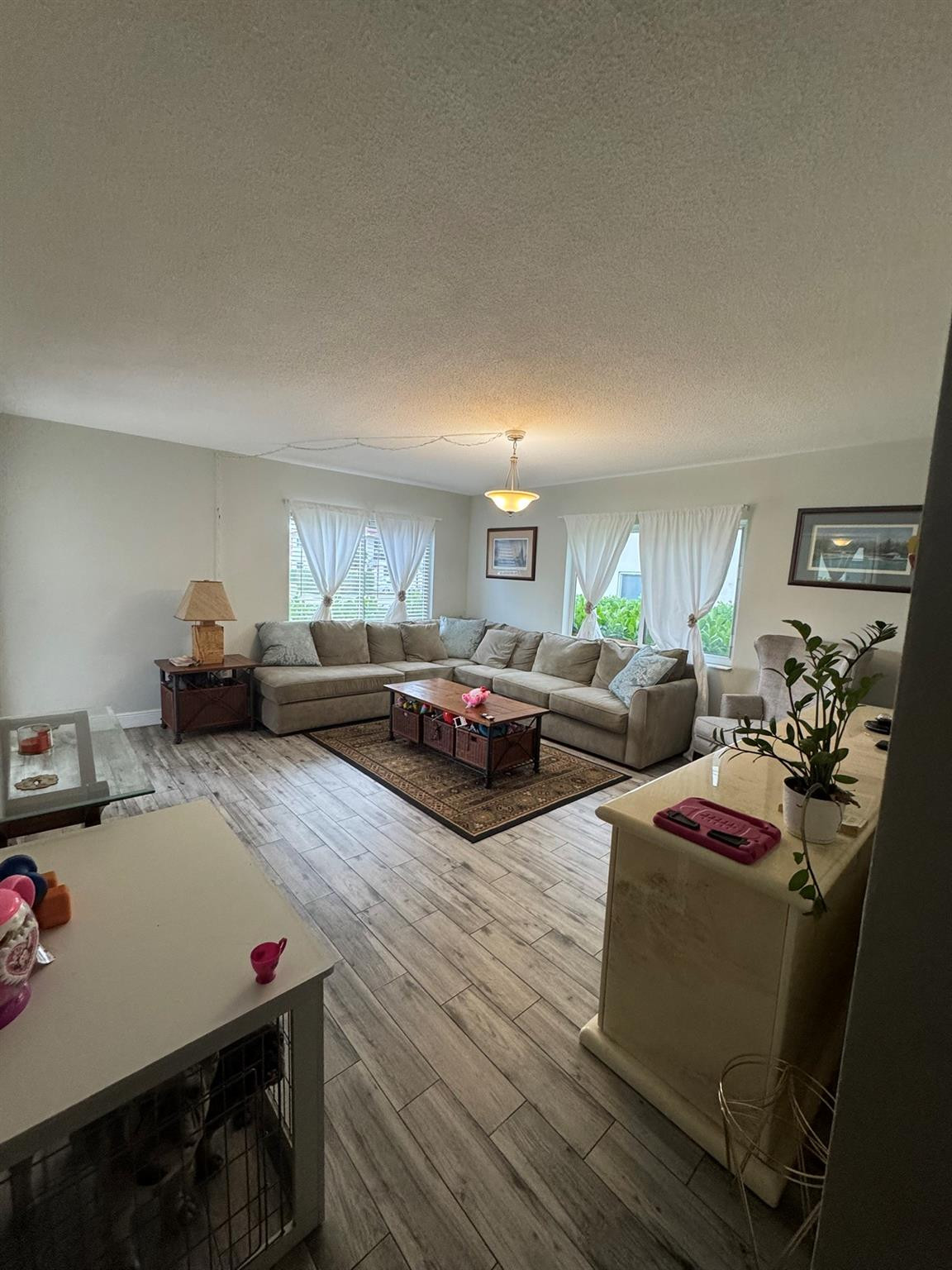 Boca Real Villas - Residential