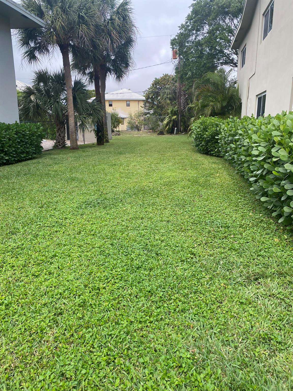 Boca Real Villas - Residential