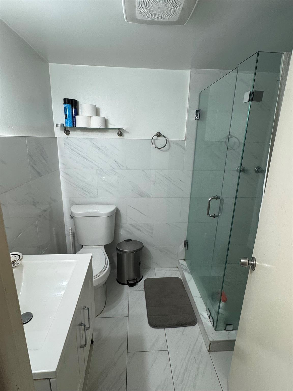 Boca Real Villas - Residential