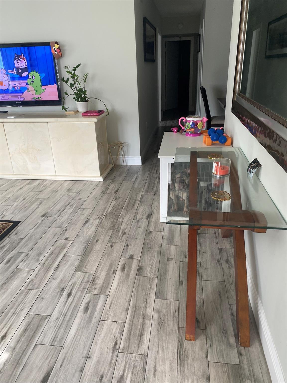 Boca Real Villas - Residential