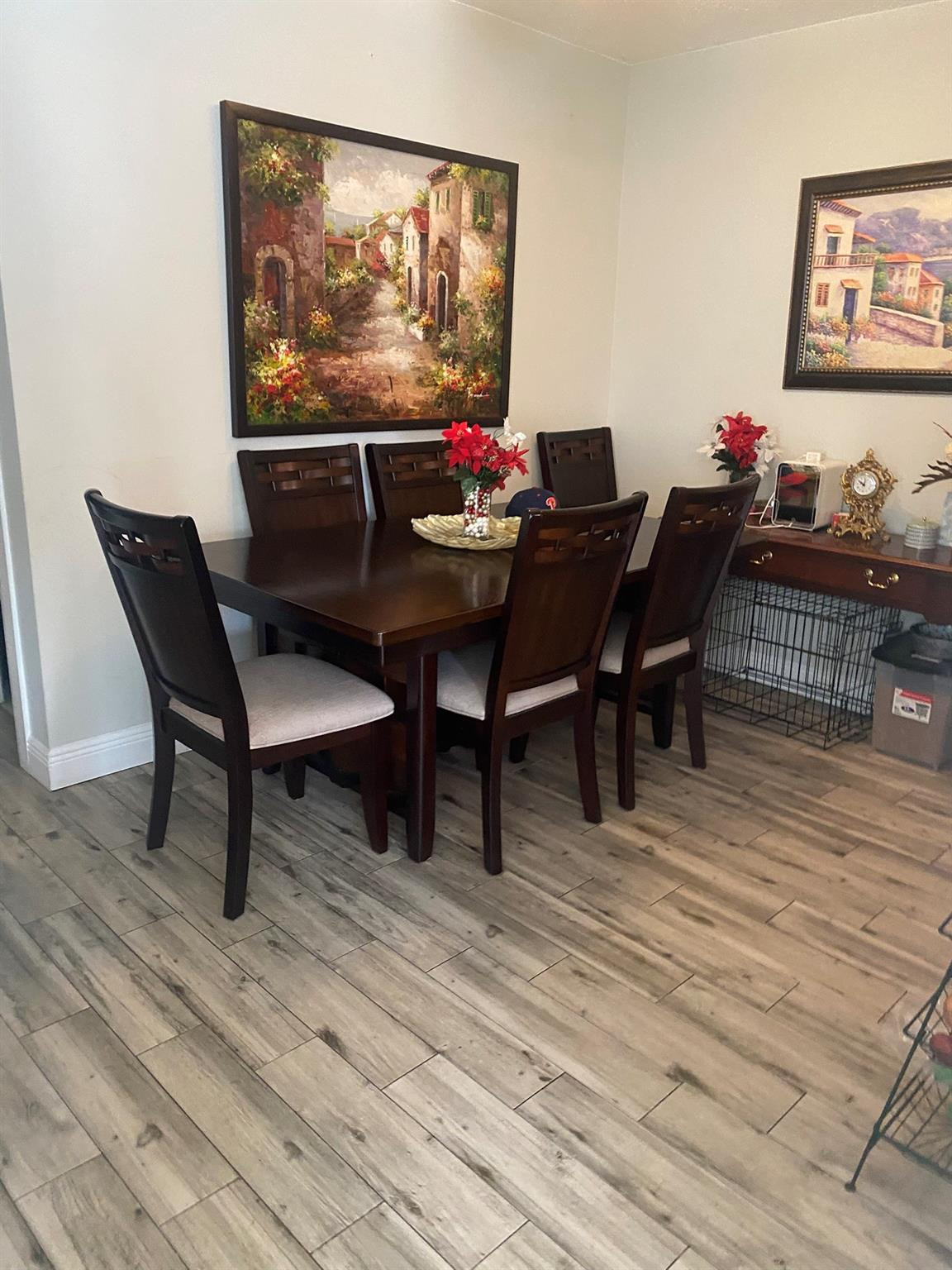 Boca Real Villas - Residential