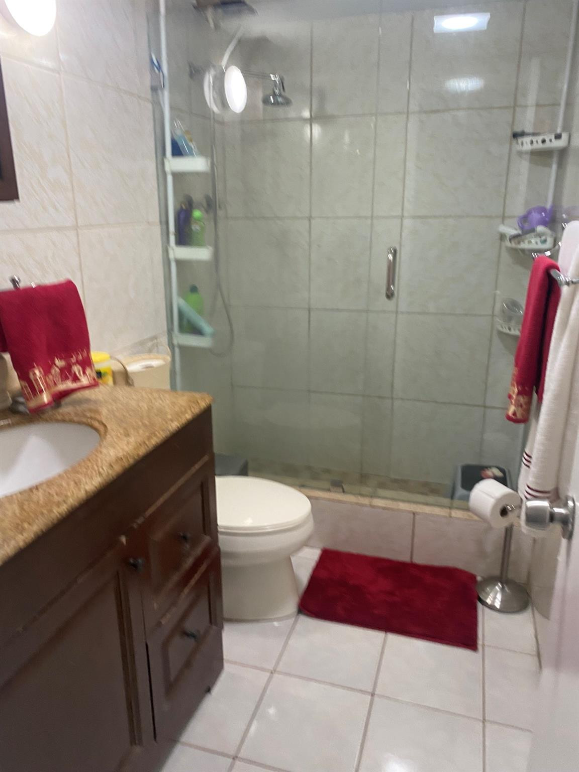Boca Real Villas - Residential