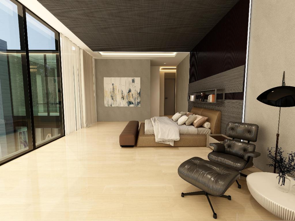 DELL PARK - Residential