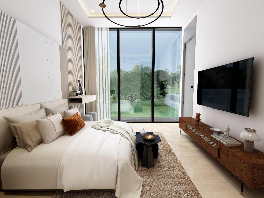 DELL PARK - Residential