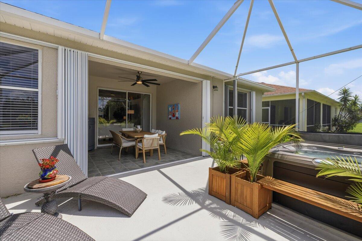 SANCTUARY THE - Residential