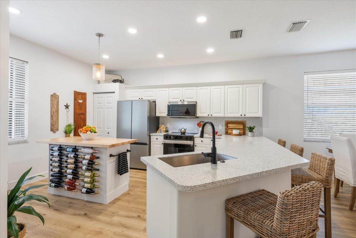 SANCTUARY THE - Residential