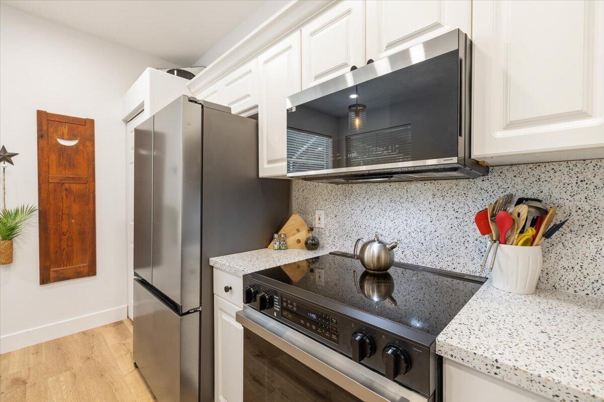 SANCTUARY THE - Residential