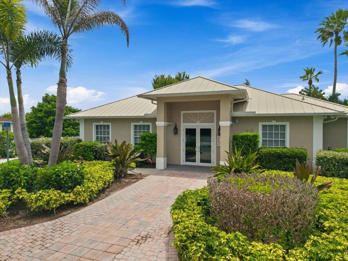 SANCTUARY THE - Residential