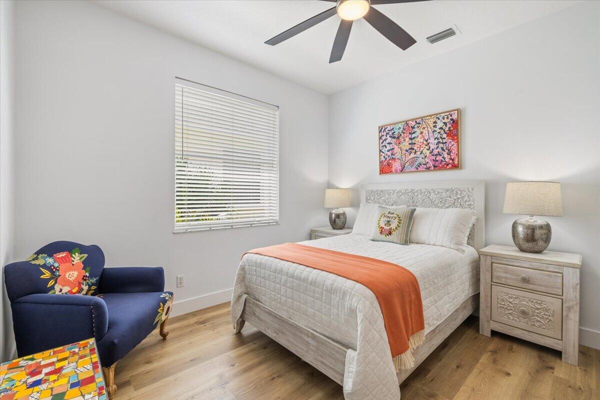 SANCTUARY THE - Residential
