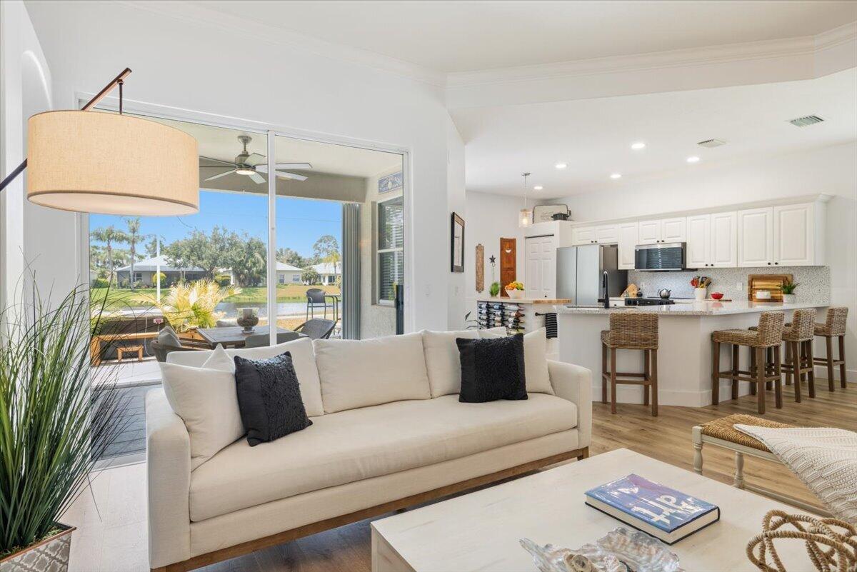 SANCTUARY THE - Residential
