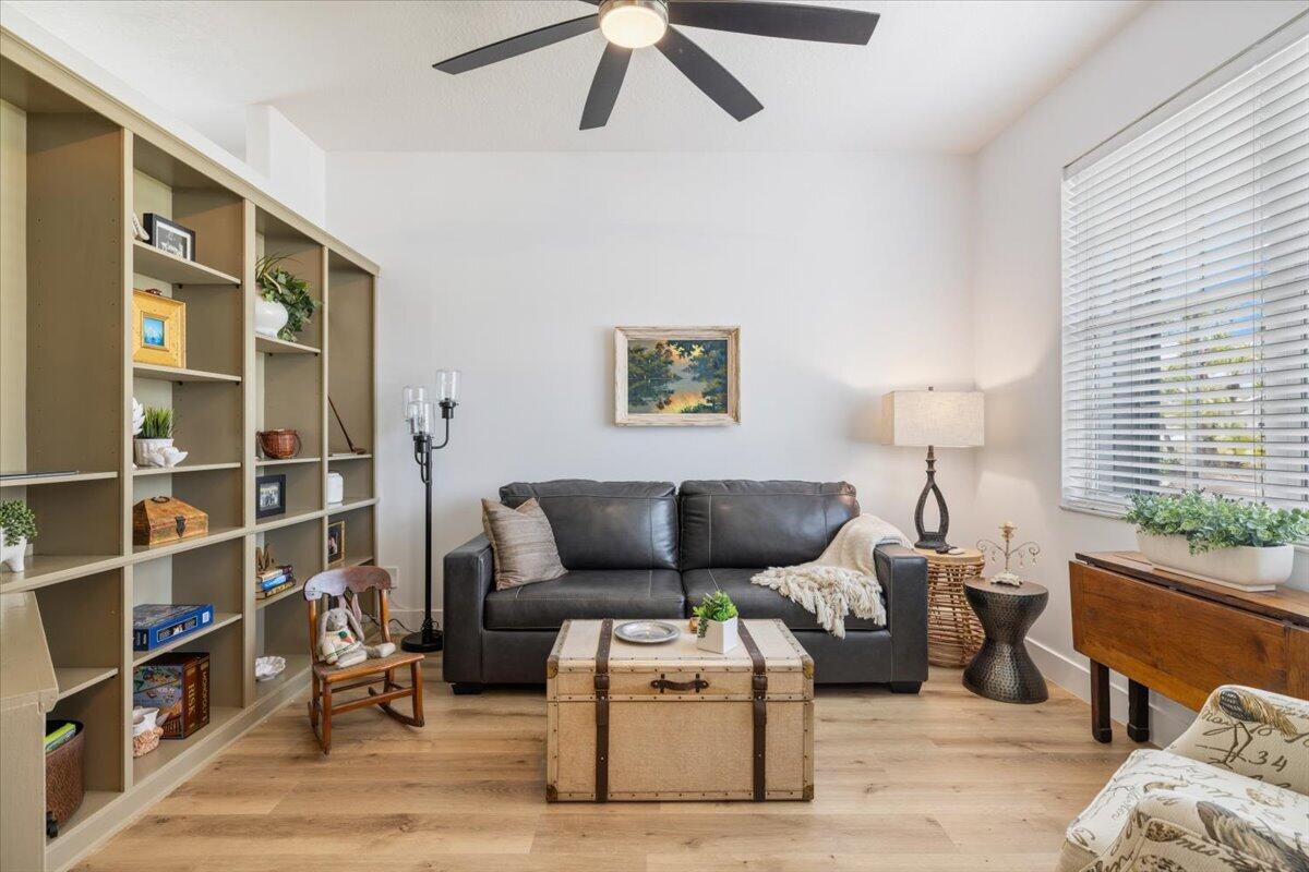 SANCTUARY THE - Residential