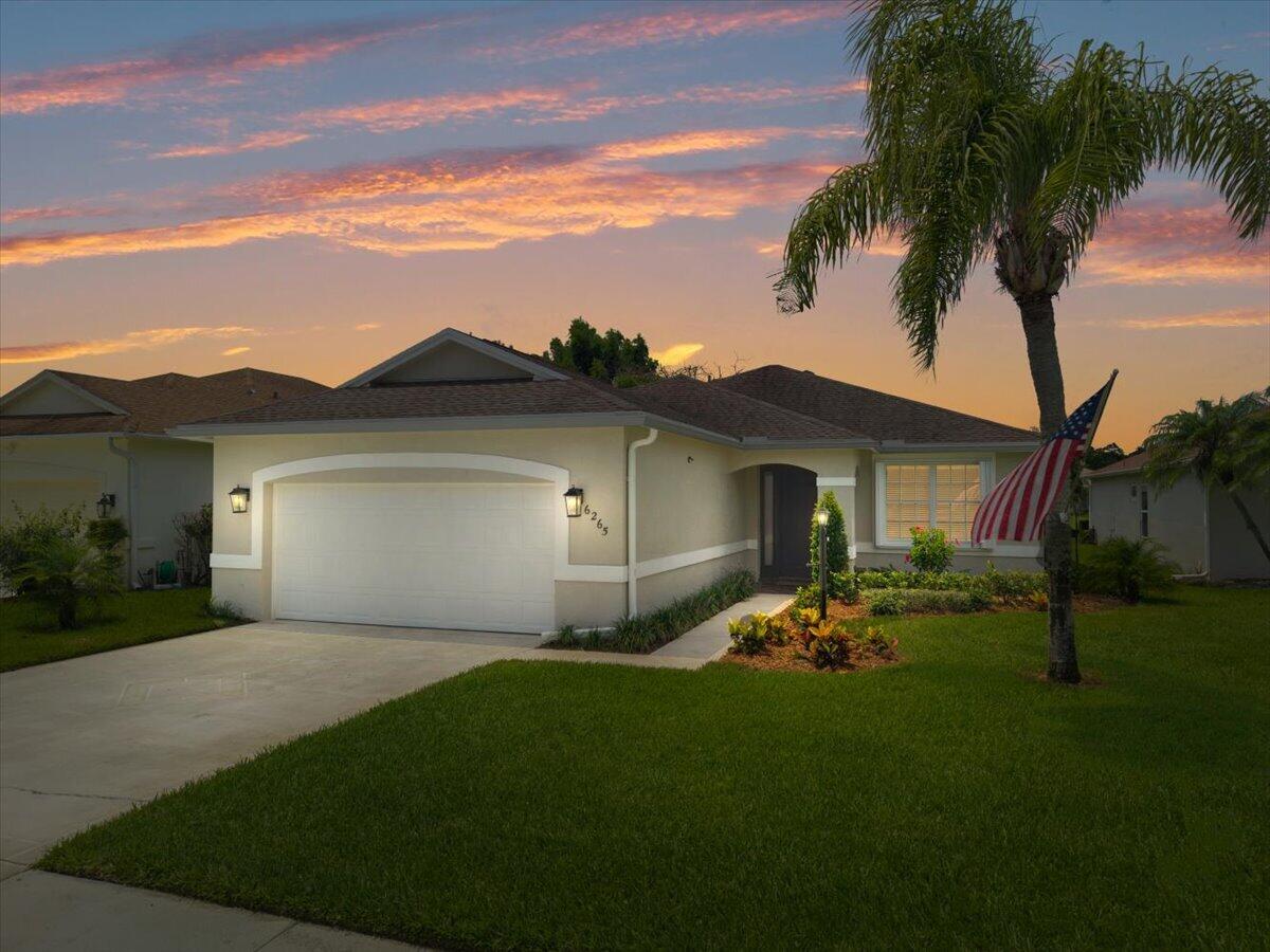 SANCTUARY THE - Residential