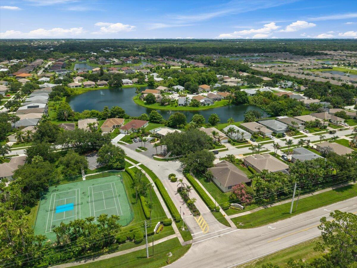SANCTUARY THE - Residential
