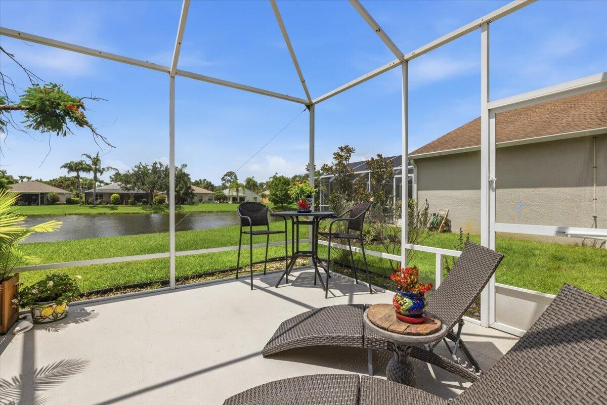 SANCTUARY THE - Residential