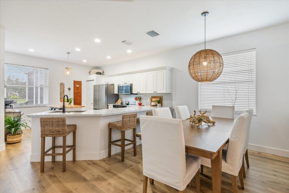 SANCTUARY THE - Residential