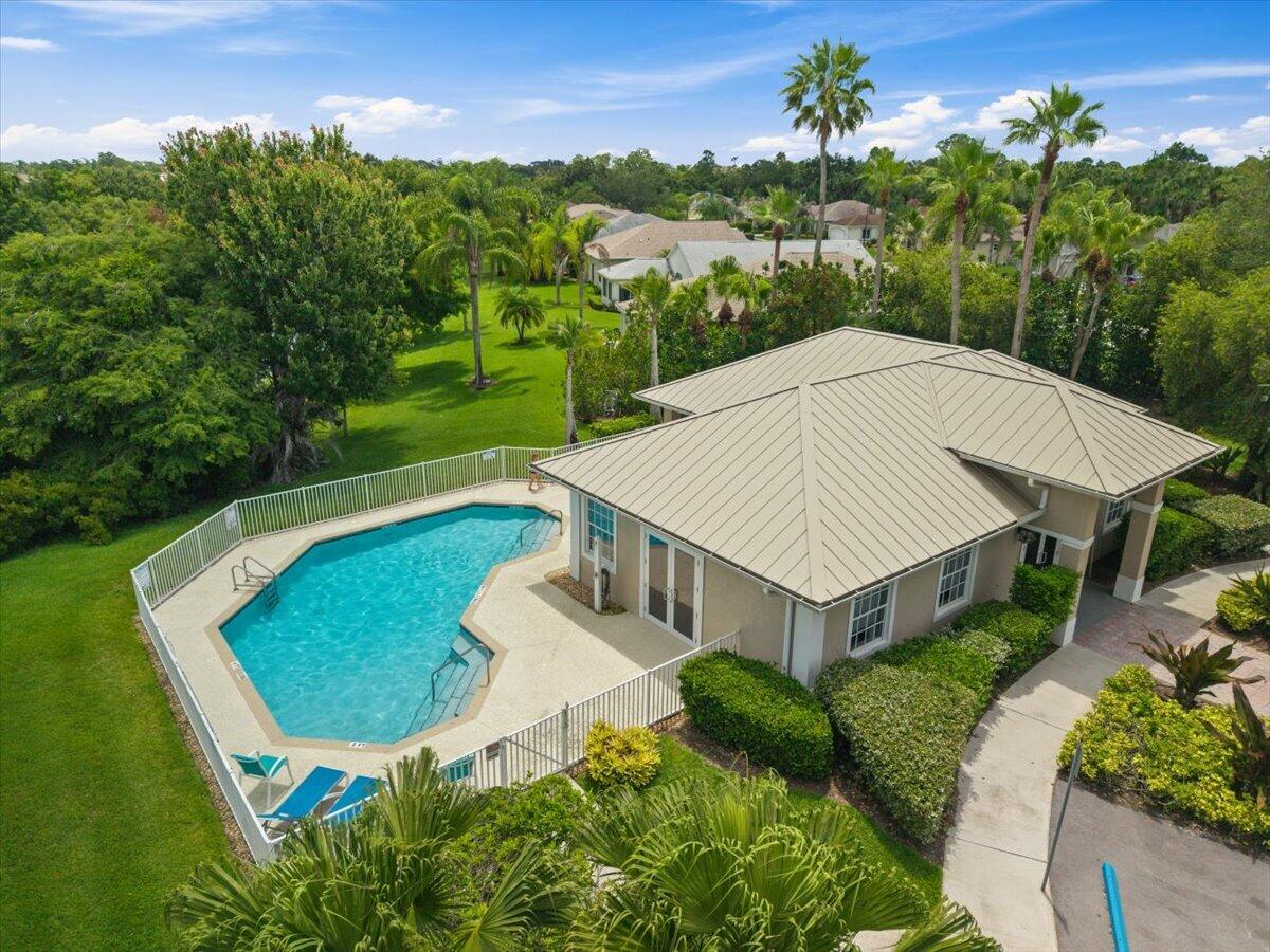 SANCTUARY THE - Residential