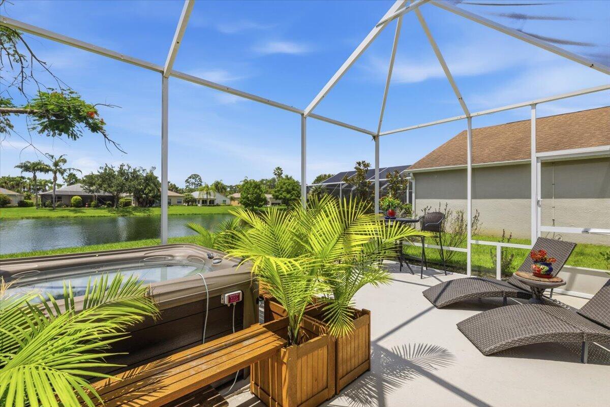 SANCTUARY THE - Residential